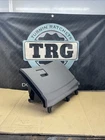 07-15 Infiniti G25 G35 G37 Q40 Glove Box Frame And Door Assembly 68102-JK600 Used. Price: $82.40.