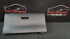 2005 Dodge Pickup 1500 Dash Glove Box Storage Compartment Black Trim Code M9DV Used. Price: $75.00.