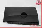 12-17 Fiat 500E Front Right Side Dashboard Glove Box Storage Compartment Used. Price: $84.00.