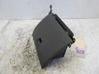 Glove Box Rodeo 1999 Isuzu Front Dash Storage Compartment Lid Cover Lock Handle Used. Price: $24.99.
