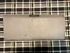 1988-1994 Chevy Gmc Truck Silverado Suburban Glove Box Door Lid Grey Oem * Used. Price: $55.00.