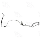 Four Seasons 66290 A/c Refrigerant Suction Hose For 09-10 Kia Rondo New. Price: $88.99.