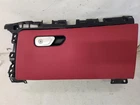 2022-2025 Acura Mdx Glove Compartment Storage Box Red 77501-TYA-A25ZC Used. Price: $189.00.