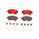 P83027N Premium Ceramic Front Disc Brake Pad Set Holden/lexus/toyota Oe# New. Price: $96.98.