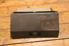 Porsche 944 924 Glove Box Brown Used. Price: $80.00.