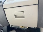2007-2014 Ford Expedition Glove Box Compartment Gray Stone Oem 7L1Z7806024BA Used. Price: $78.99.