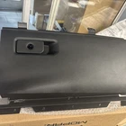 Genuine Mopar Instrument Panel Glove Box 6YK16TX7AA Ram Truck Black 19-26 New. Price: $145.00.