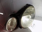 2003-2006 Mercedes-benz Class Left Driver Side Halogen Headlight Oem 15435900 Used. Price: $99.00.