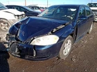Impala 2009 Glove Box 8634920 Used. Price: $84.02.