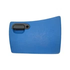 TQ751BNAA New Oem 2008-2009 Dodge Viper SRT-10 Glove Box Door Ambassador Blue. Price: $224.99.