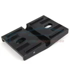 2X Genuine Bmw 51168209278 - Bracket Series X3 Neu. Price: $25.85.