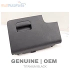 2017-2018 Vw Tiguan Limited Left Lower Dash Knee Panel Tray 5M1857921G Used. Price: $32.99.