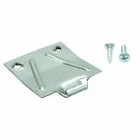 New Goodmark Glove Box Latch Plate Fits 1967-1968 Camaro Firebird GMK4020524672. Price: $35.55.