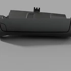 Upper Glove Box Compartment Toyota RAV4 Dash Black Oem 2006 2012 Used. Price: $138.99.