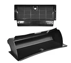 Chevy Pick-up Dash Glove Box Liner W/o Ac 1973-91 New. Price: $130.35.