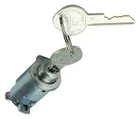 Glove Box Lock Set For 1964-1966 Gto Lemans Tempest And Corvette New. Price: $39.98.