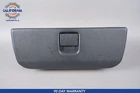 98-05 Mercedes W163 ML430 ML500 Front Right Glove Box Storage Compartment Oem Used. Price: $150.00.