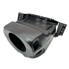 2007 Mazda 3 Sedan Oem Steering Column Shroud Surround Trim Bezel Cover 08 09 Used. Price: $18.40.