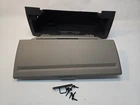 2009-18 Ram 1500 2500 3500 Passenger Upper Door Complete Used. Price: $109.00.