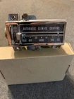 1967 1968 Cadillac Climate Control Unit Hvac Heat Eldorado Deville Fleetwood Used. Price: $165.00.