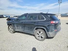 Cherokee 2019 Glove Box 680425 Used. Price: $100.00.
