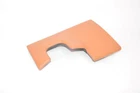 Maserati Granturismo Grancabrio M145 Lhd Understeering Wheel Panel Glove Box Used. Price: $60.93.