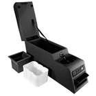 Rugged Ridge 13102.15 Ultimate Locking Console For Jeep Cj & Wrangler New. Price: $214.99.