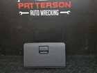11-14 Dodge Avenger Dash Glove Box Storage Compartment Black C7X9 Used. Price: $95.00.