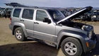 Liberty 2012 Glove Box 387100 Used. Price: $65.00.