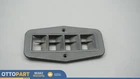 1989-1993 Jaguar Xjs Right Side Air Vent Grille Center Console Lower BDC-6496 Used. Price: $24.22.