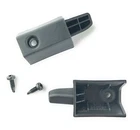 Land Rover LR2 / Range Sport Rear Cargo Cover Pin Repair Kit Ebony Black New. Price: $43.95.