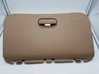 1996-2000 Chrysler Town Country Glove Box Storage Compartment Tan Beige Stock Used. Price: $45.00.
