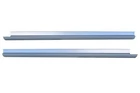 04-09 Toyota Prius Slip-on Rocker Panel Door Rust Repair- New. Price: $144.84.