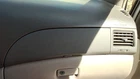 04-10 Sienna Upper Glove Box Assembly Complete Door With Latch Oem Fawn 41 Used. Price: $78.38.