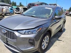 Used Glove Box Fits: 2024 Ford Escape Grade. Price: $139.55.