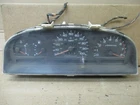 94 95 96 97 Nissan Pathfinder Speedometer Instrument Cluster 136K Miles Used. Price: $132.00.