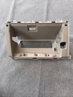 2015-2017 Hyundai Sonata Dashboard Glove Box Bracket Frame Support Oem Used. Price: $50.00.