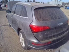 Used Glove Box Fits: 2013 Audi Q5 Grade. Price: $139.55.