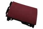 Genuine Gm Morello Red Instrument Panel Compartment 23489477 New. Price: $391.93.