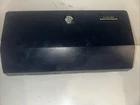 1981-1987 Dodge Ram Custom Pickup Truck Blue Glove Box Door 81-87 Used. Price: $125.00.