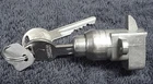 New 1962 - 1974 Mopar Body Dodge Plymouth Glove Box / Console Lock & Keys. Price: $49.75.