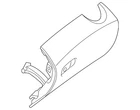 Genuine Mercedes-benz Glove Box Door 205-680-10-91-8S92 New. Price: $565.08.