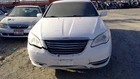 Chrysler 200 2014 Glove Box 1923840 Black Used. Price: $88.95.