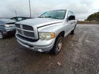 RAM2500 2003 Glove Box 11311955 Used. Price: $84.02.