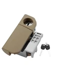 Glove Box Handle Lock Cylinder Set For 2009-15 Honda Pilot Beige 77540-SZA-A01ZD New. Price: $40.49.