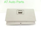 08 09 10 11 12 Escape Mariner Interio Glove Box 8L8Z7806024AA Used. Price: $50.00.