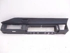 70-81 Camaro Lower Dash Passenger Driver Trim Panel Original Dark Blue Gm 378716 Used. Price: $94.49.