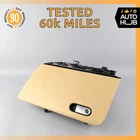 07-18 Bentley Continental Gtc Dashboard Oem 60K Used. Price: $178.45.