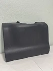 1998 Dakota 55115521 Under Column Cover Dash Knee Panel Trim Grey Used. Price: $32.77.