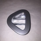 Bentley Continental Door Ventilation Grill Gtc 2005 06 07 08 09 10 2011 Oem Used. Price: $54.00.